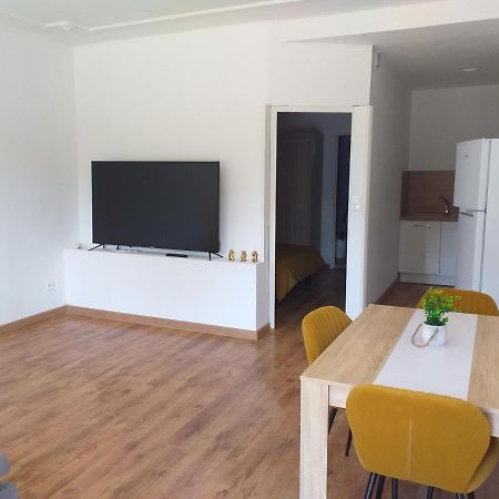 Appartement Calvi Entre Mer Et Montagne Casamozza Buitenkant foto