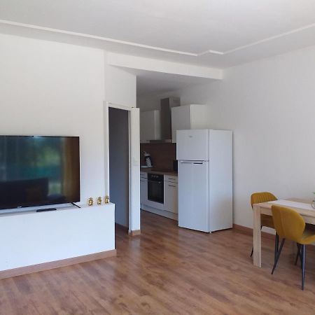 Appartement Calvi Entre Mer Et Montagne Casamozza Buitenkant foto