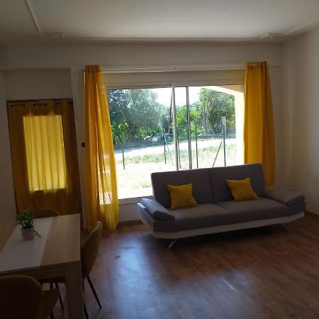 Appartement Calvi Entre Mer Et Montagne Casamozza Buitenkant foto
