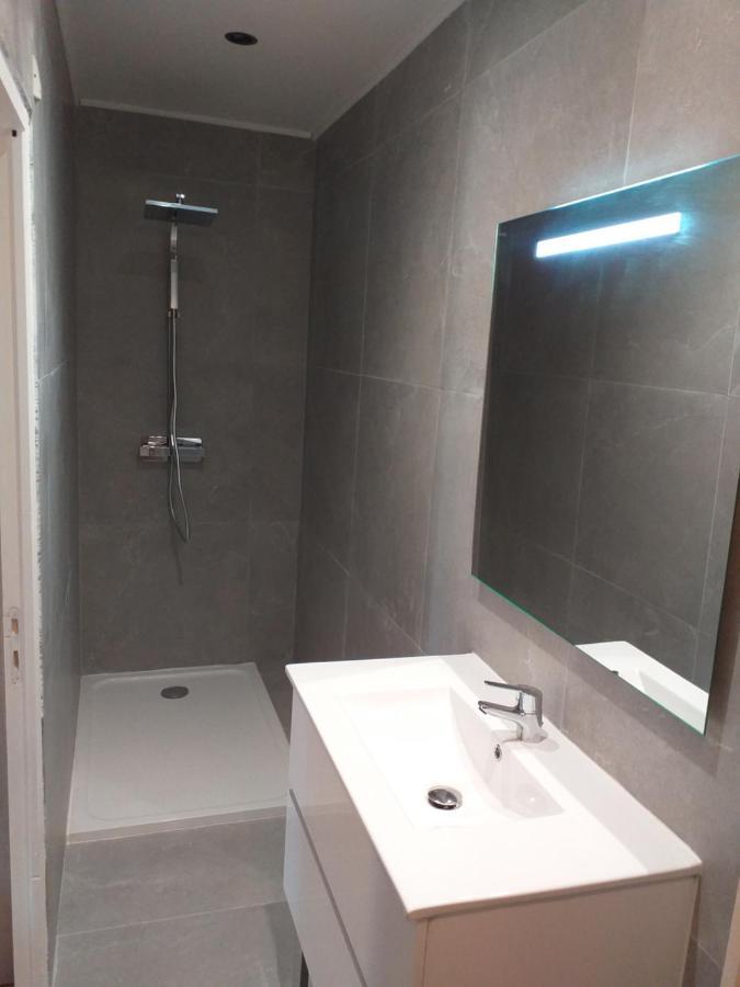Appartement Calvi Entre Mer Et Montagne Casamozza Buitenkant foto