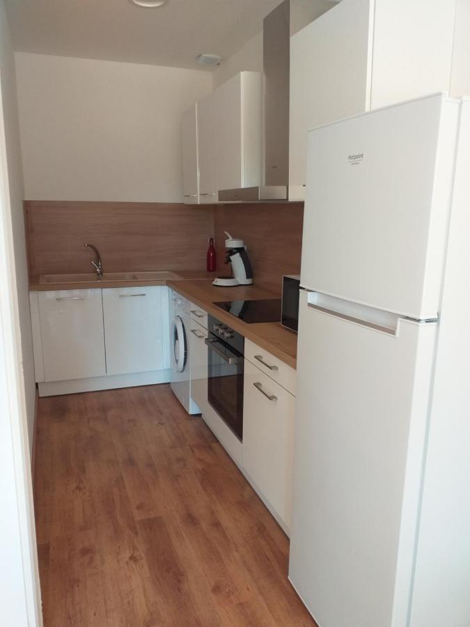 Appartement Calvi Entre Mer Et Montagne Casamozza Buitenkant foto