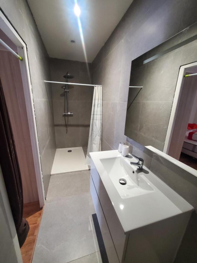 Appartement Calvi Entre Mer Et Montagne Casamozza Buitenkant foto